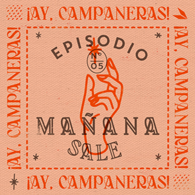 Imagen de T2E5 - Mañana sale