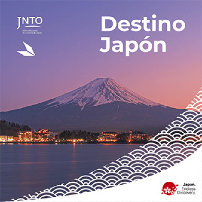 Imagen de Un viaje por la cultura japonesa, con Alberto Moreno - E03