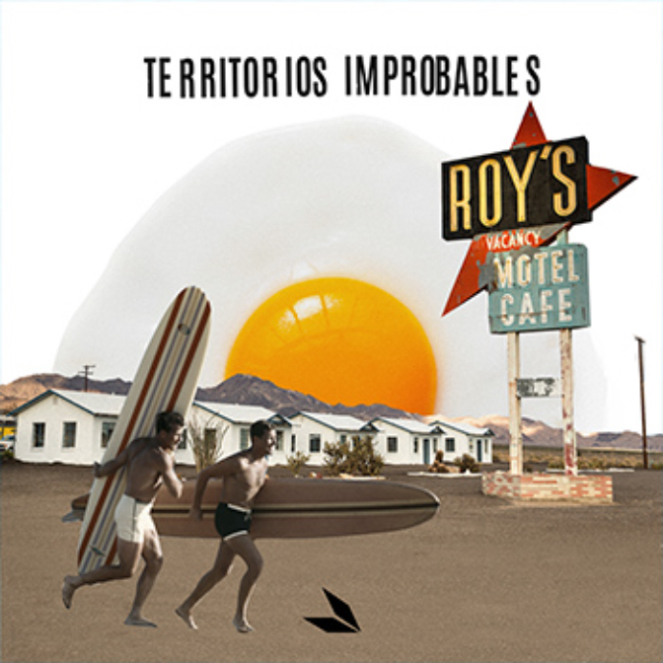 Imagen de Territorios improbables - Estreno el 1 de diciembre