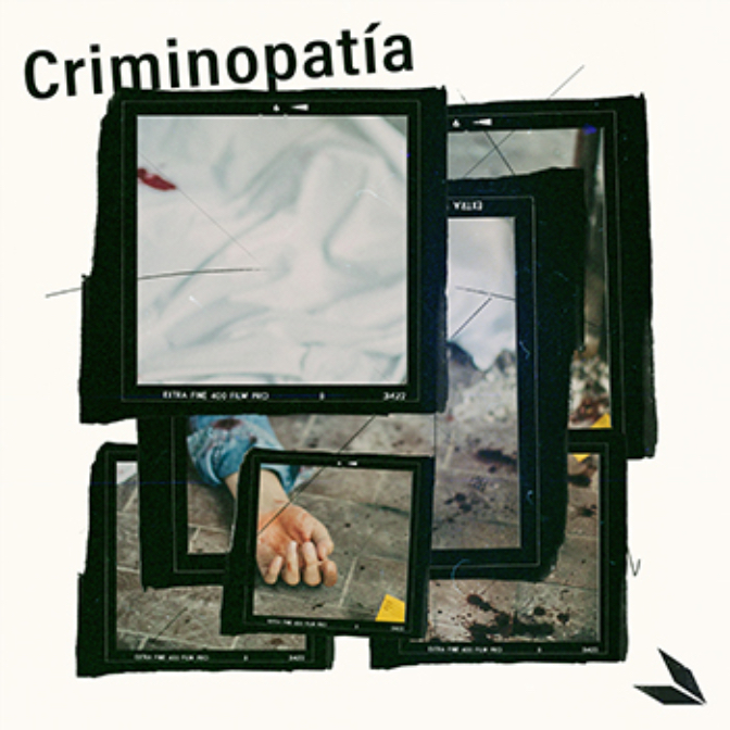 Criminopatía - Nueva temporada a partir del 30 de junio
