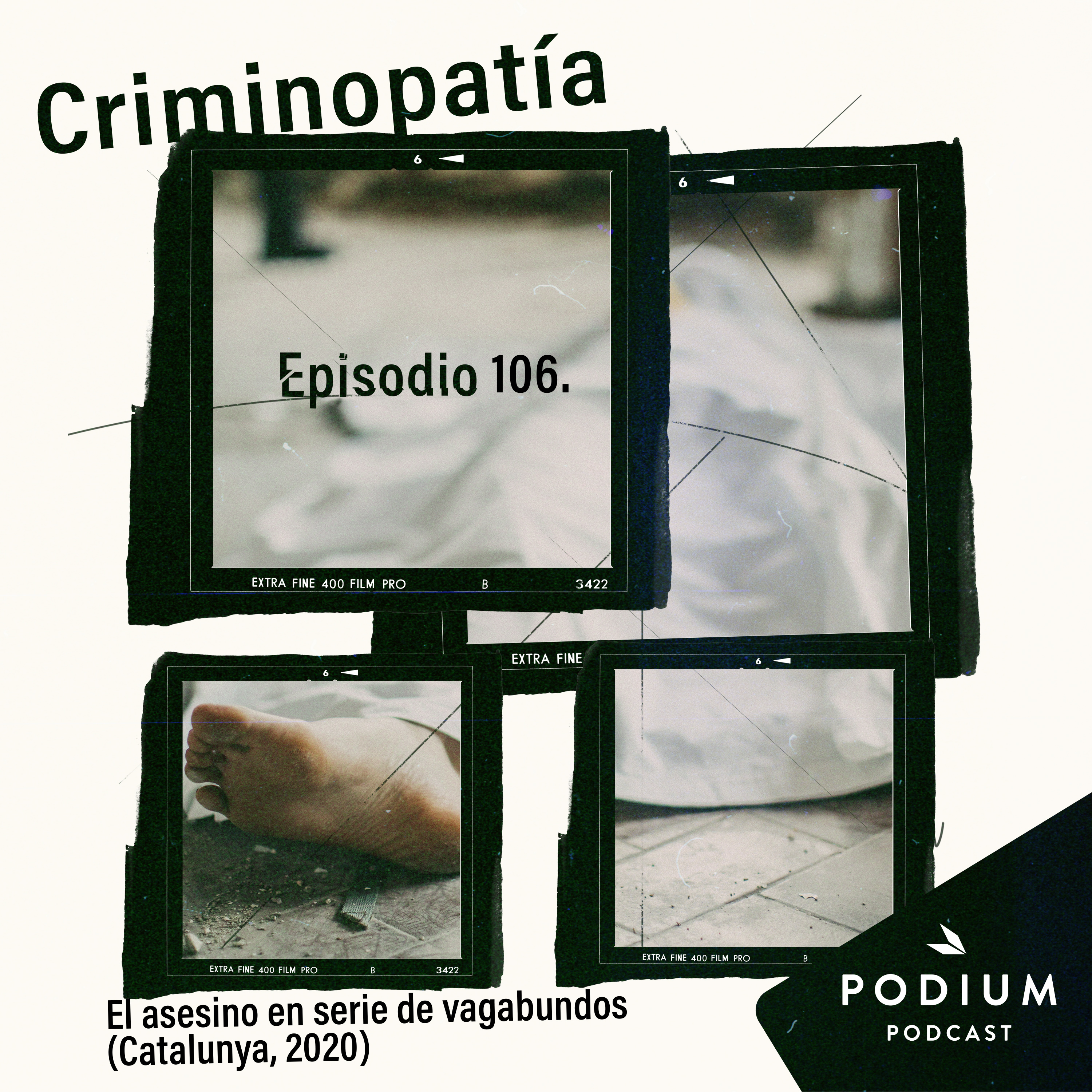 Episode Logo