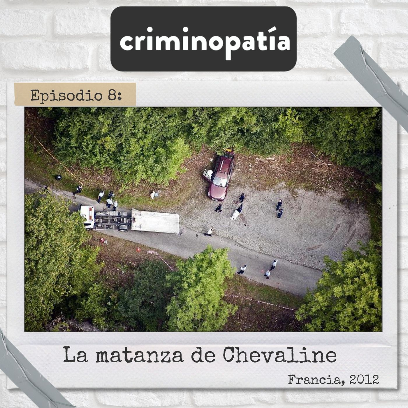 Episode Logo