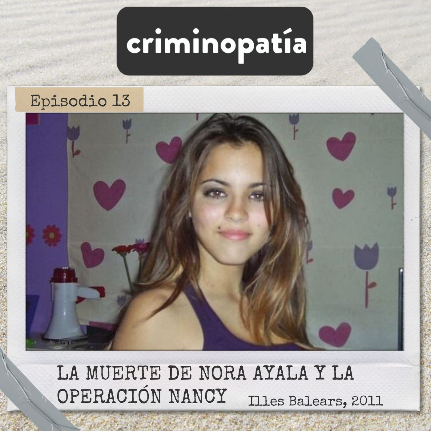 Episode Logo