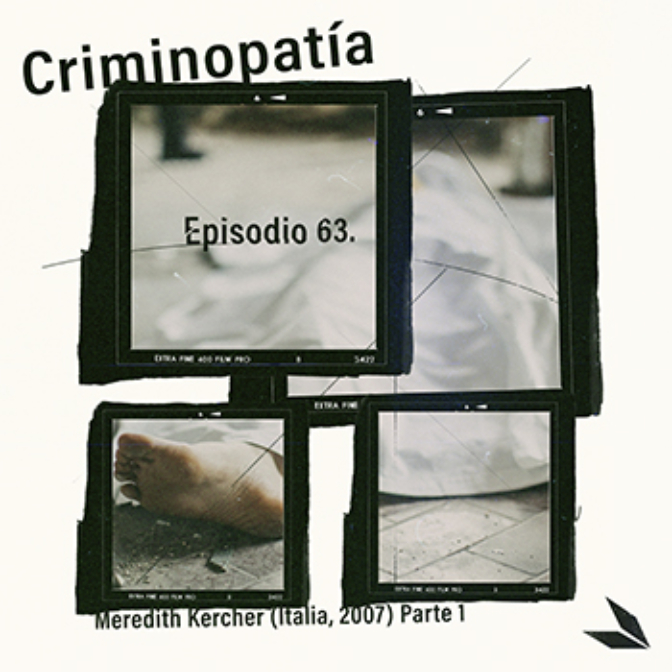 Imagen de 63. Meredith Kercher, erasmus asesinada en Perugia (Italia, 2007) - Parte 1