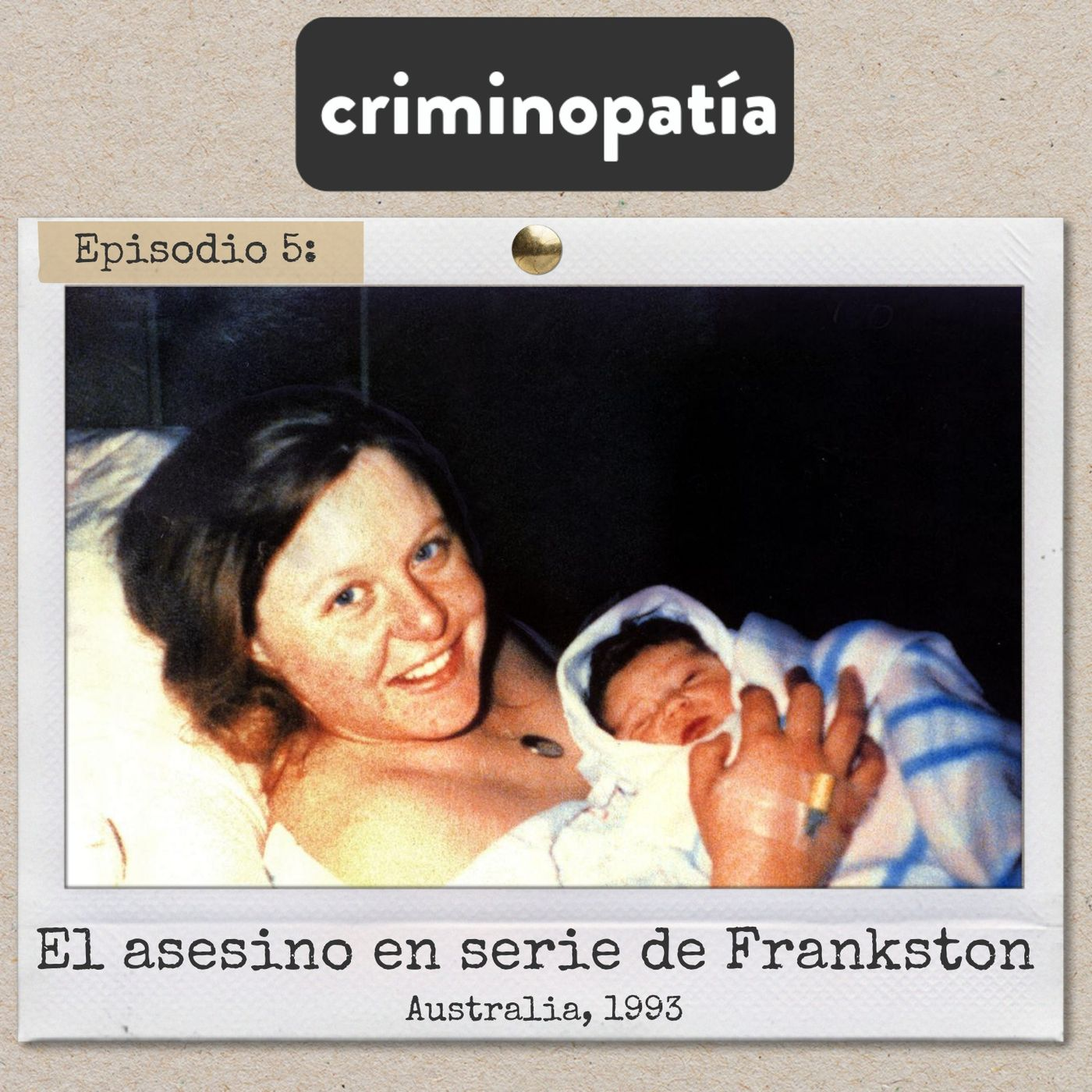 Episode Logo