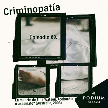 Imagen de 69. La muerte de Tina Watson, ¿cobardía o asesinato? (Australia, 2003)