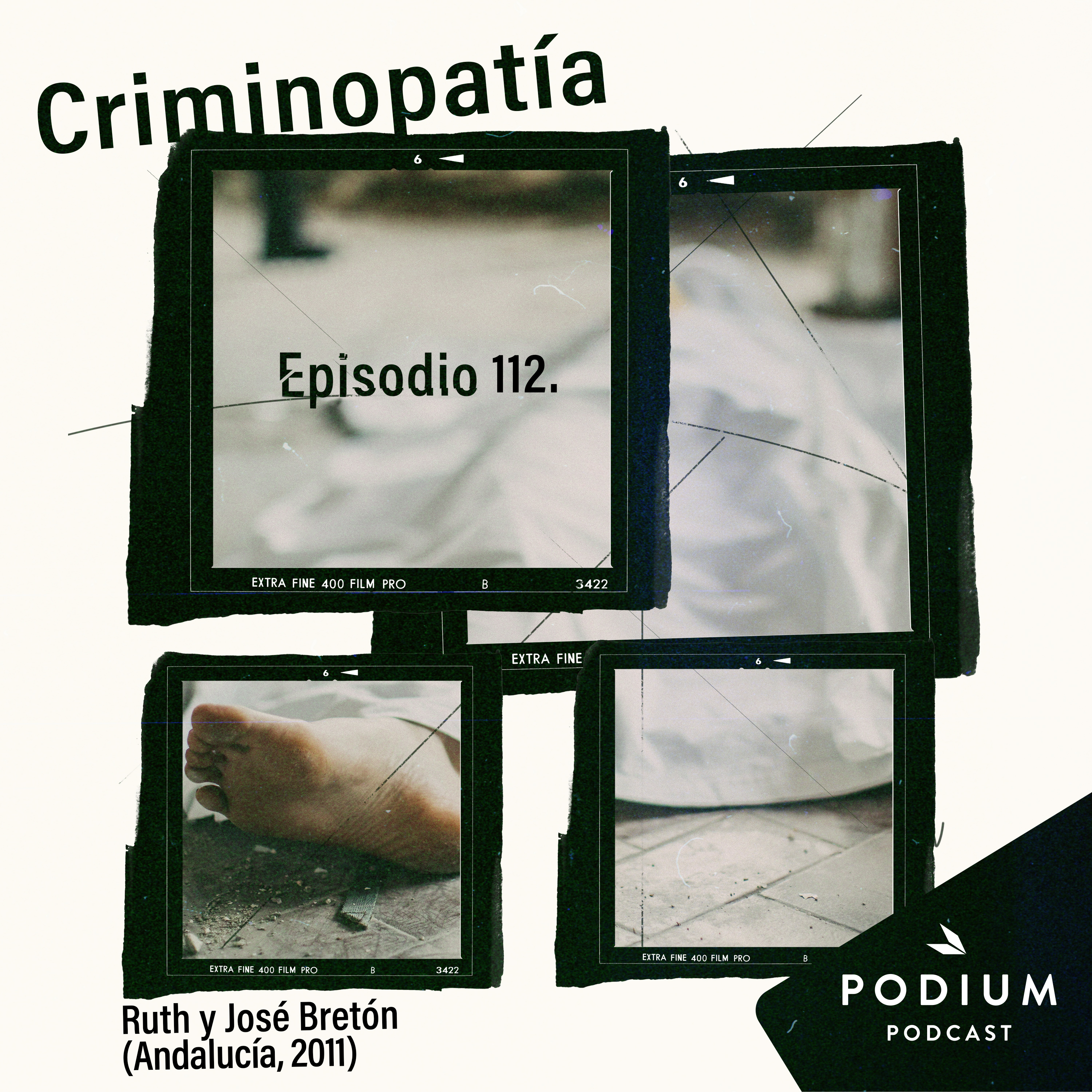 Imagen de 112. Ruth y José Bretón (Andalucía, 2011