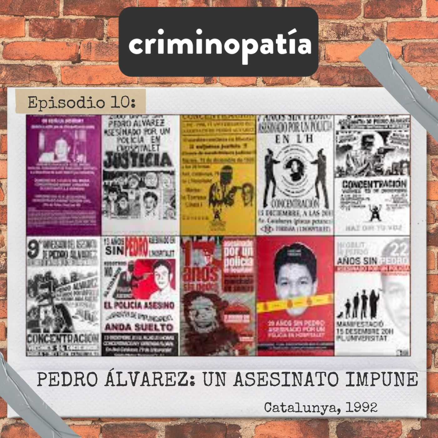 Episode Logo