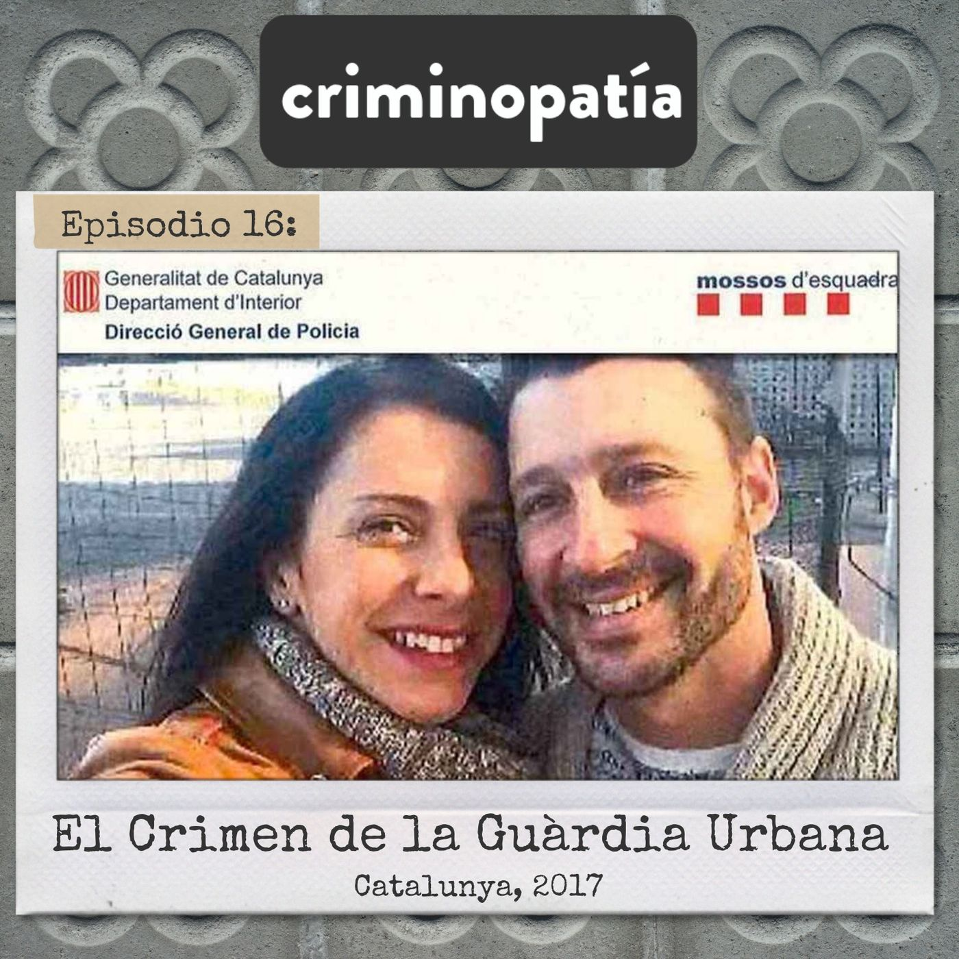 Episode Logo