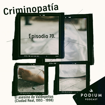 Imagen de 70. El asesino de Valdepeñas (Ciudad Real, 1993 - 1998)