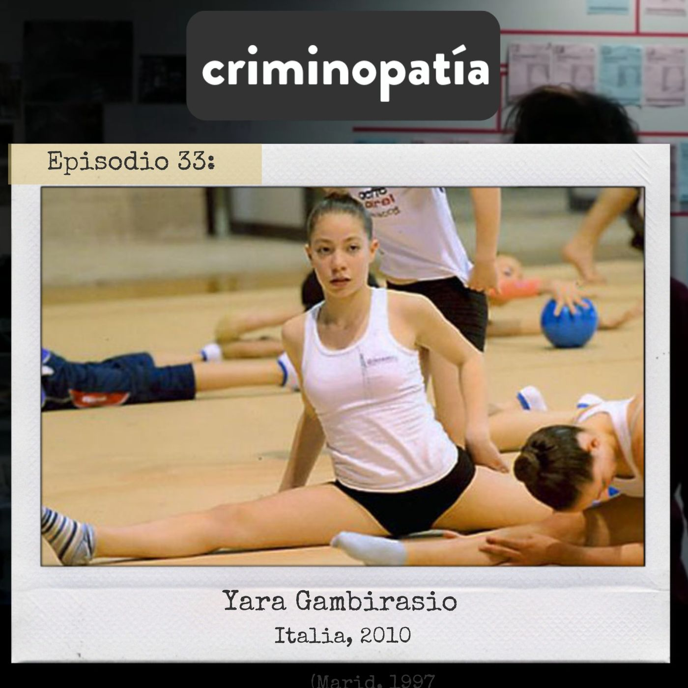 Episode Logo