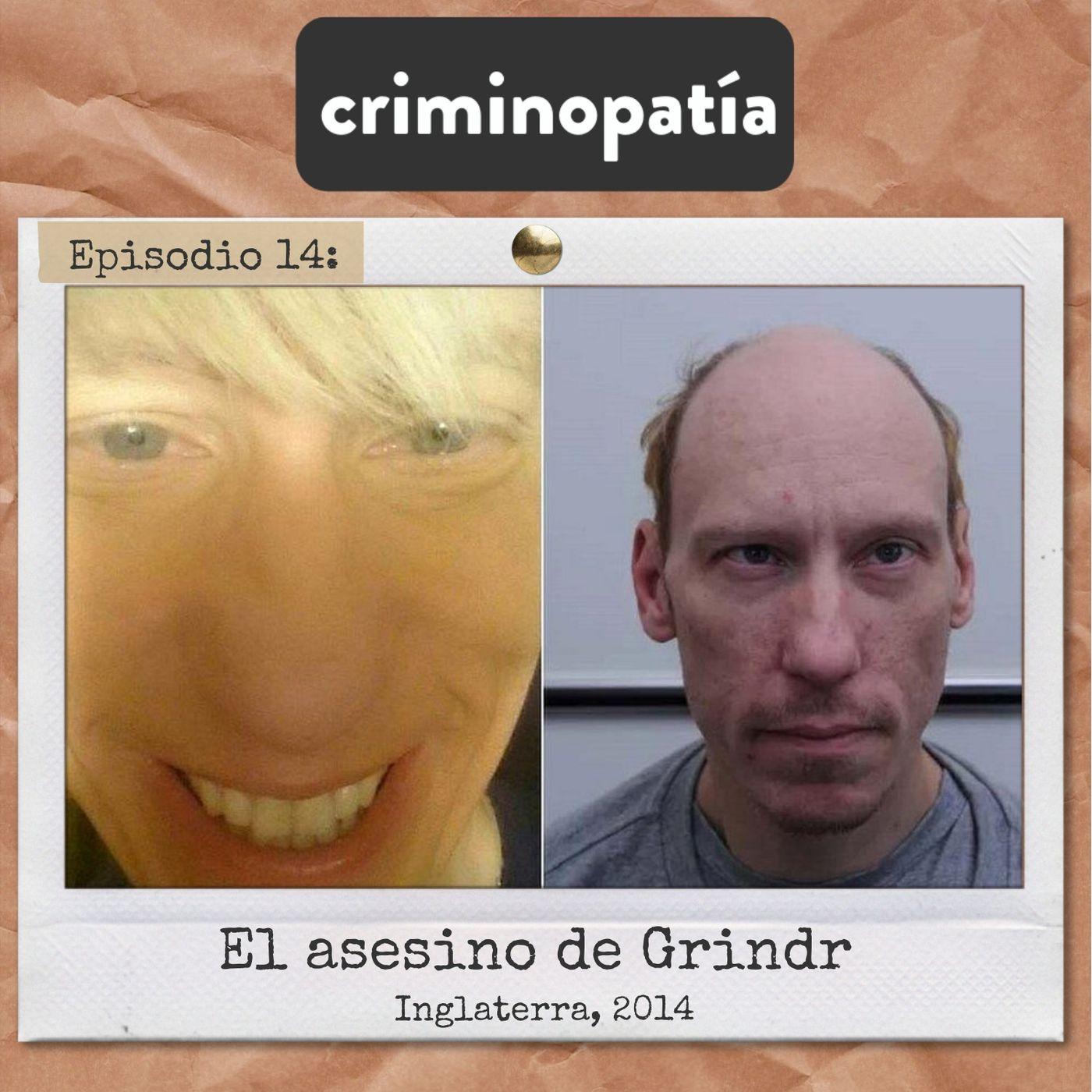 14. Stephen Port, el asesino de Grindr (Inglaterra, 2014)