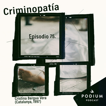 Imagen de 75. Cristina Bergua Vera (Catalunya, 1997)