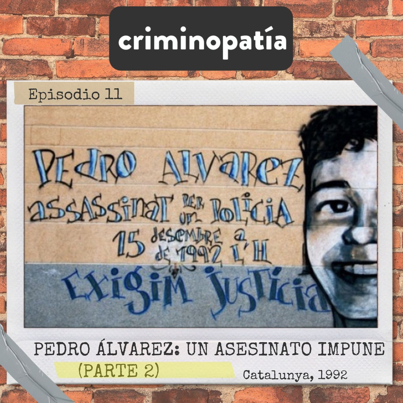 Episode Logo
