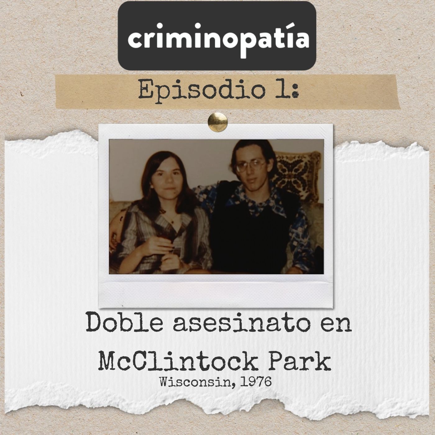 Episode Logo