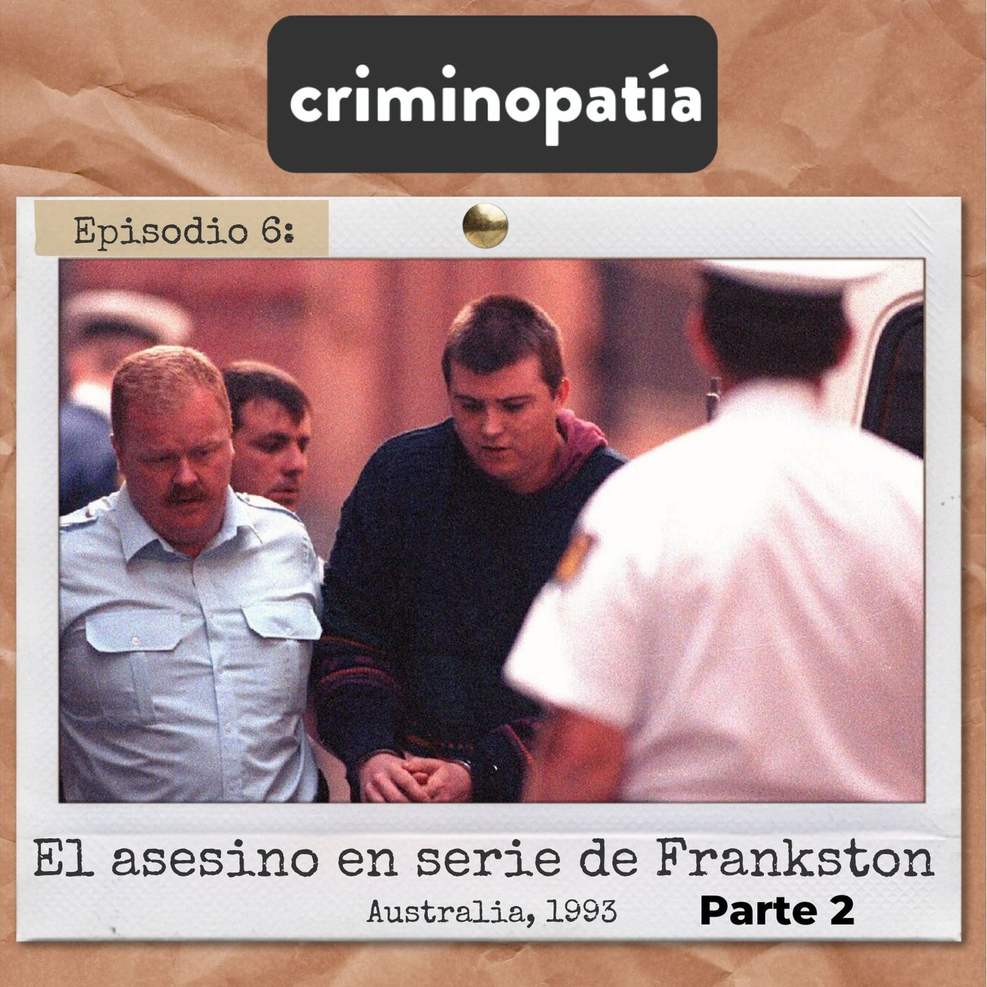 Episode Logo