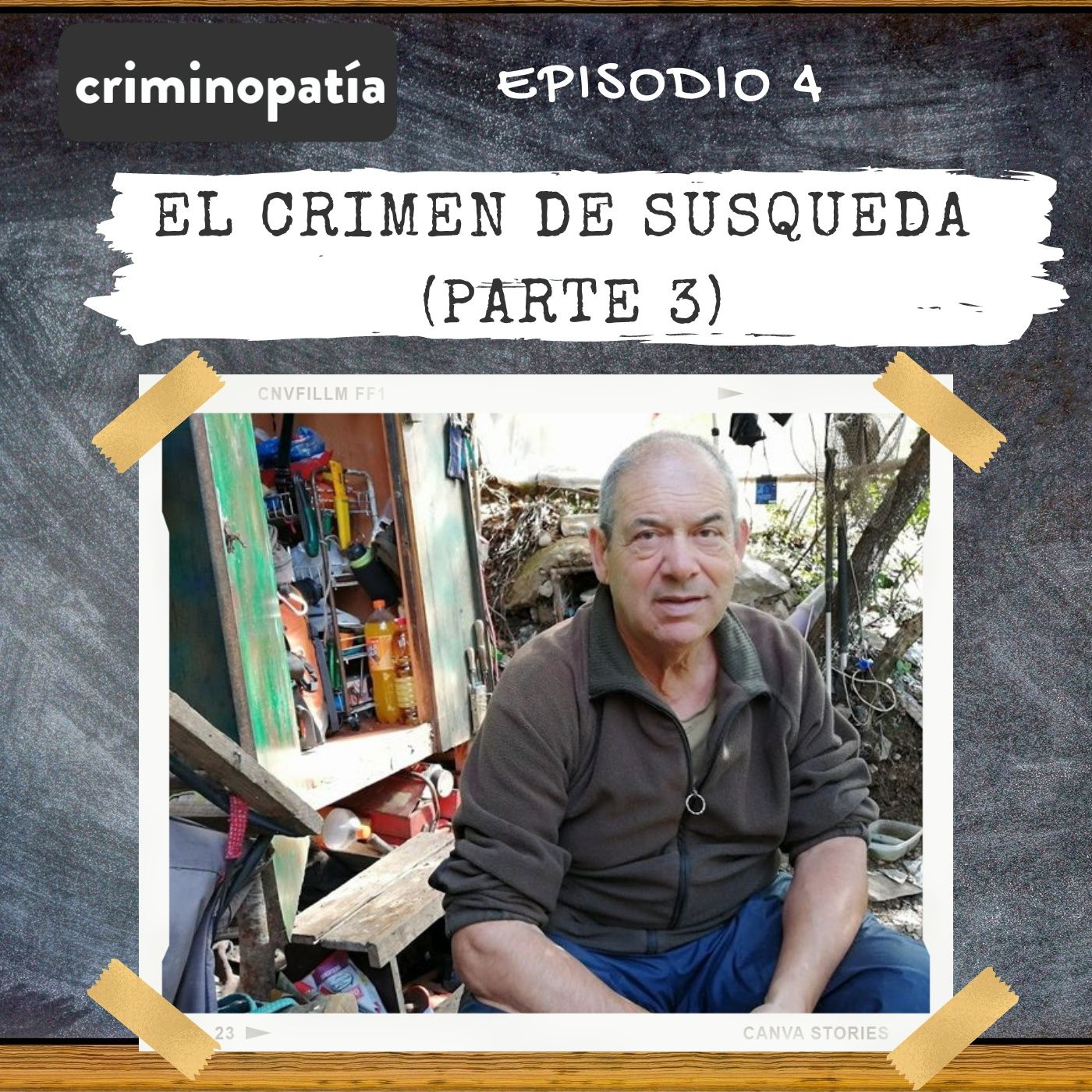 Episode Logo