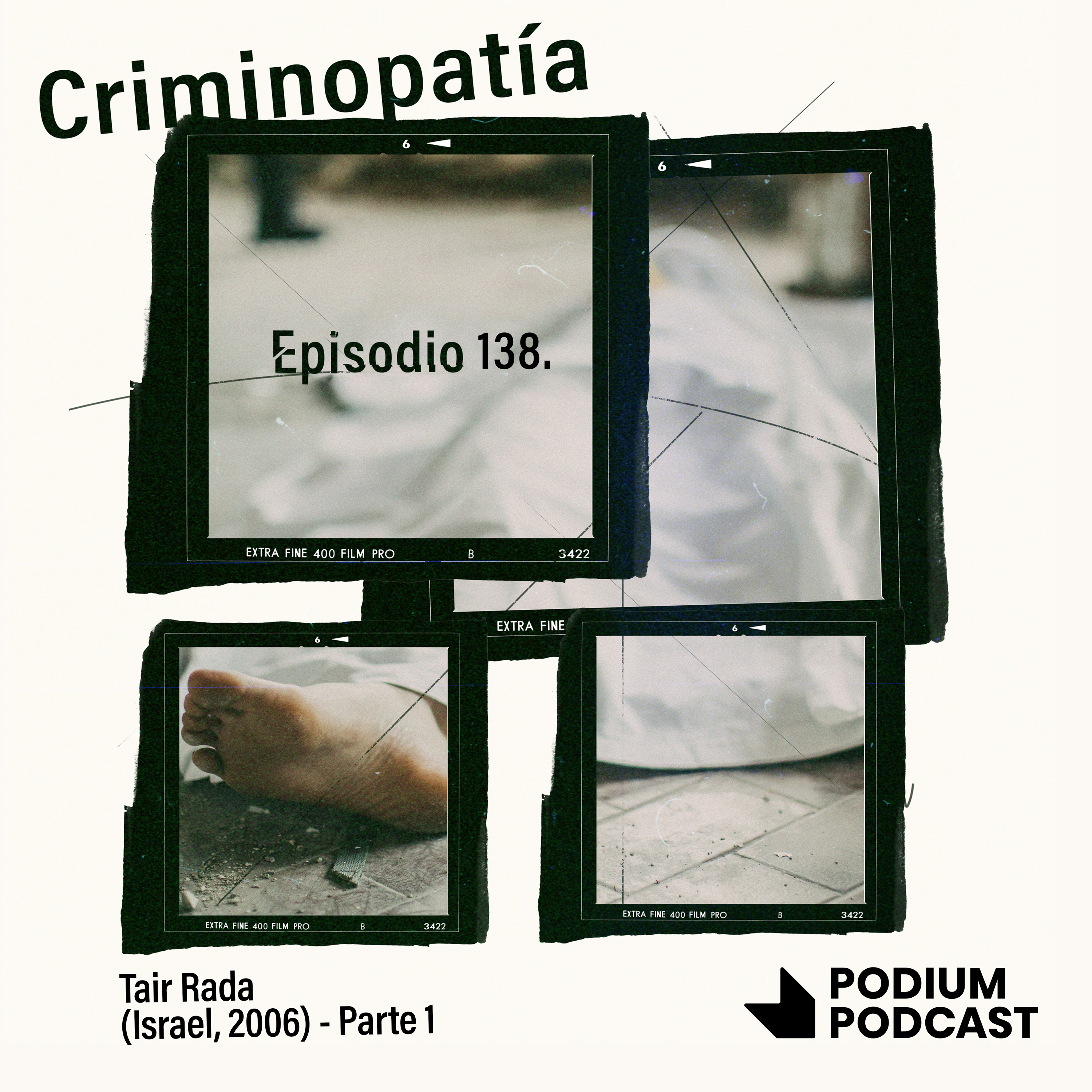 Imagen de 138. Tair Rada (Israel, 2006) - Parte 1