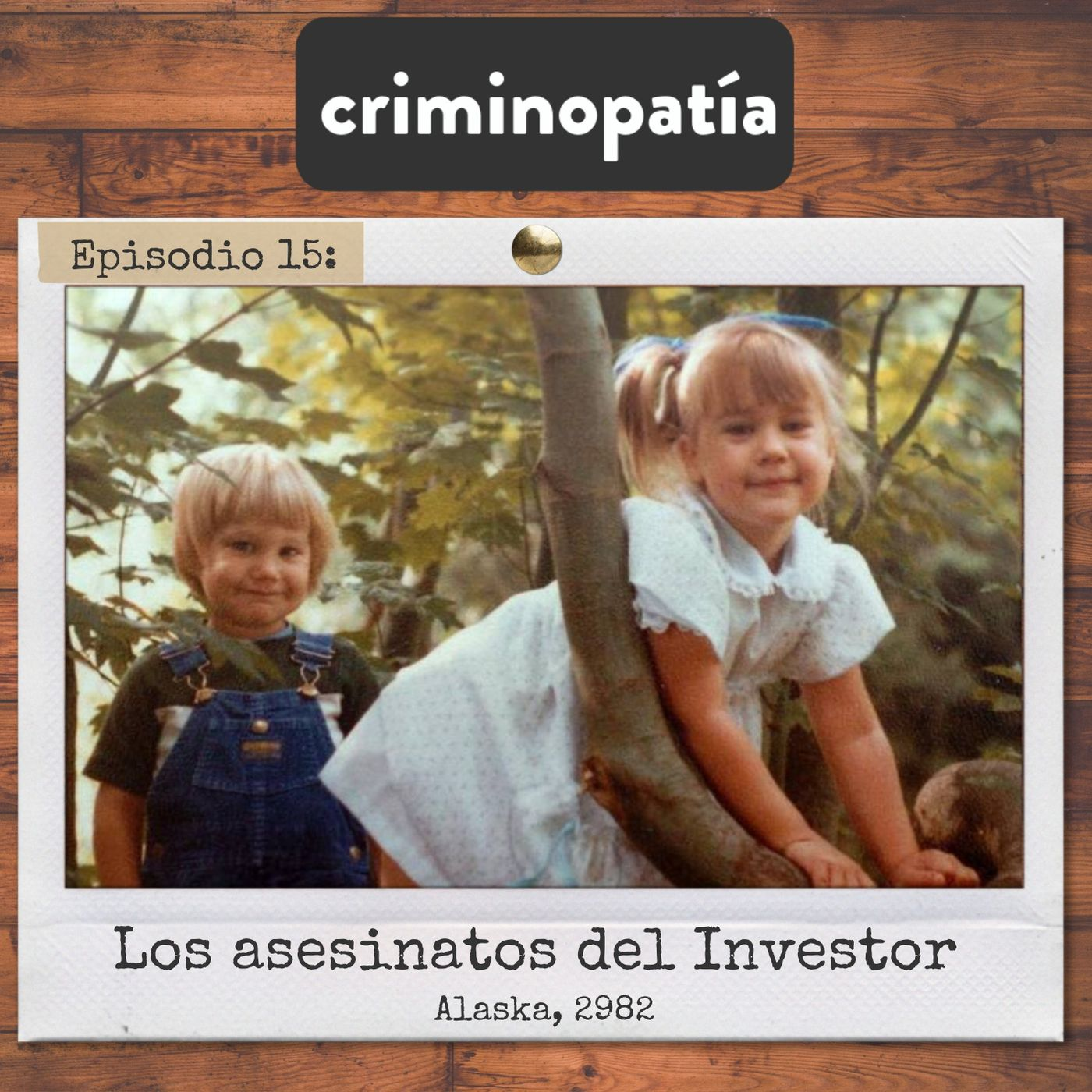 15. Los asesinatos del Investor (Alaska, 1982)
