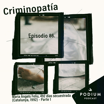 Imagen de 86. Maria Àngels Feliu, 492 días secuestrada (Catalunya, 1992) - Parte 1