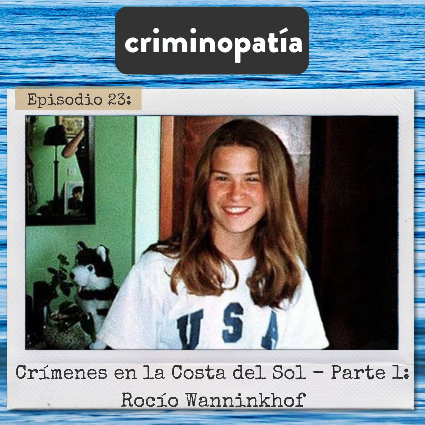 Episode Logo