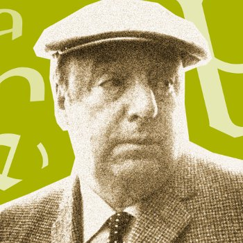 Imagen de Pablo Neruda: Poema 10