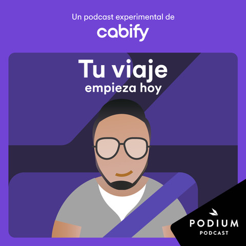 Imagen de Mi primera tusa con Juan Sebastián Cantor - Episodio 5