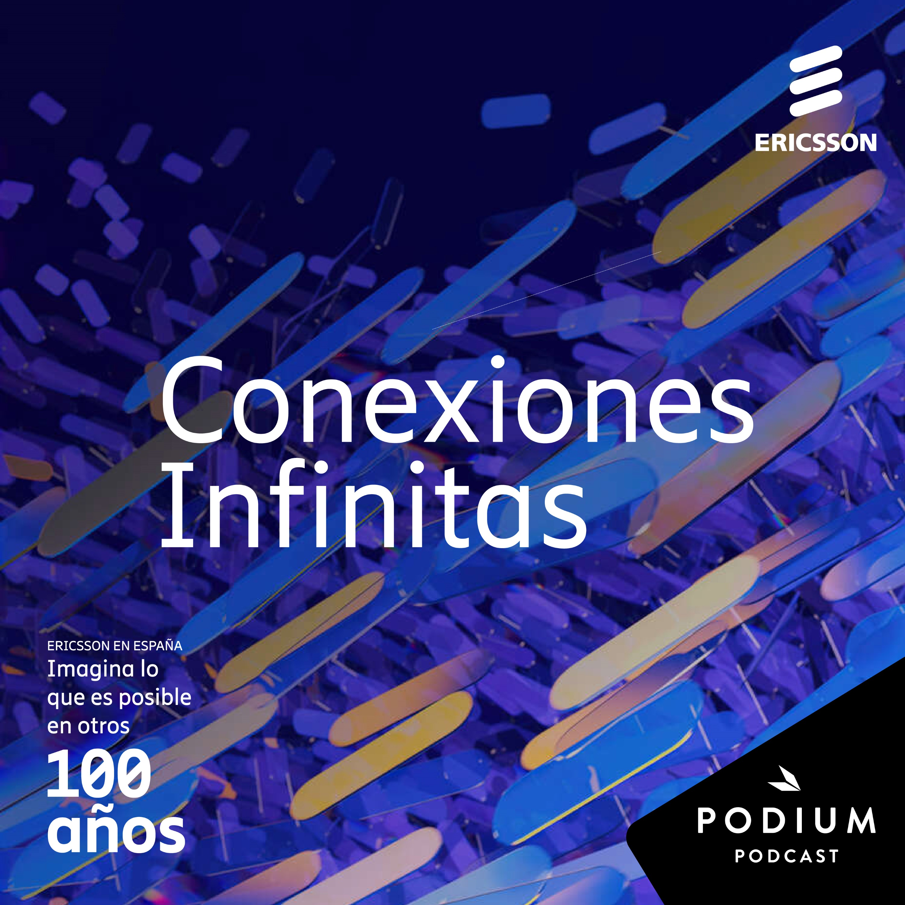 Imagen de Episodio 6 – Del internet de las cosas al internet de los sentidos: ¿sabemos la vida que viene?