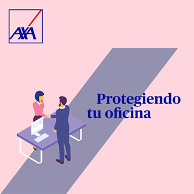 Imagen de T02E01 - Protegiendo la oficina