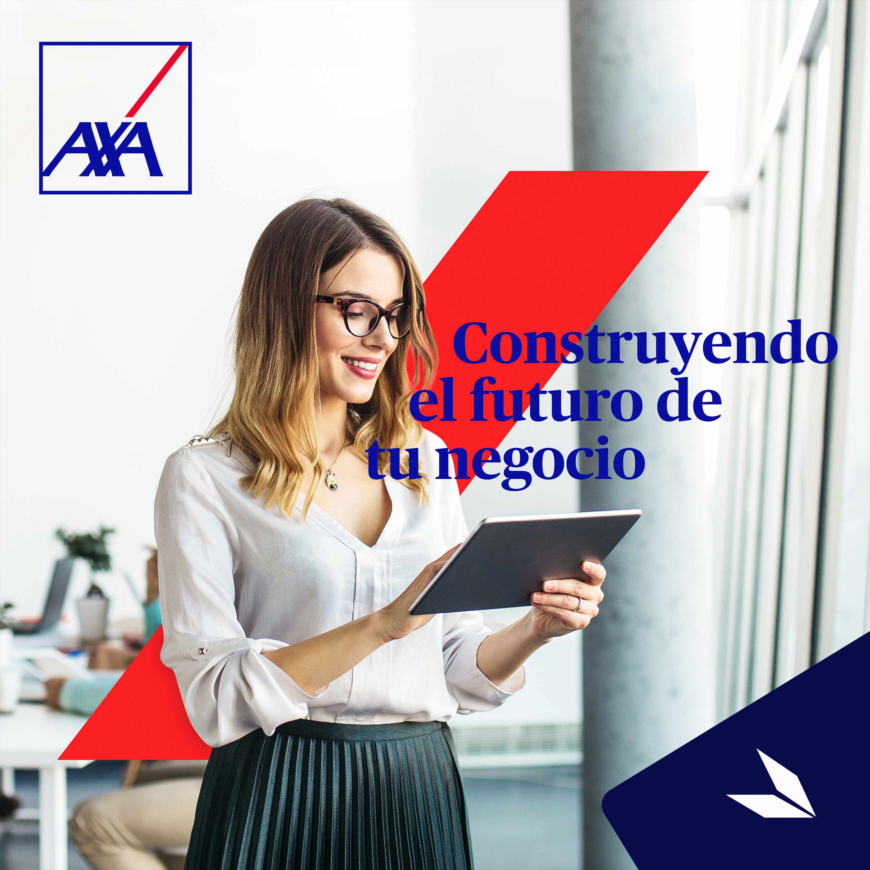Imagen de Construyendo el futuro de tu negocio - Avance de la Temporada 2