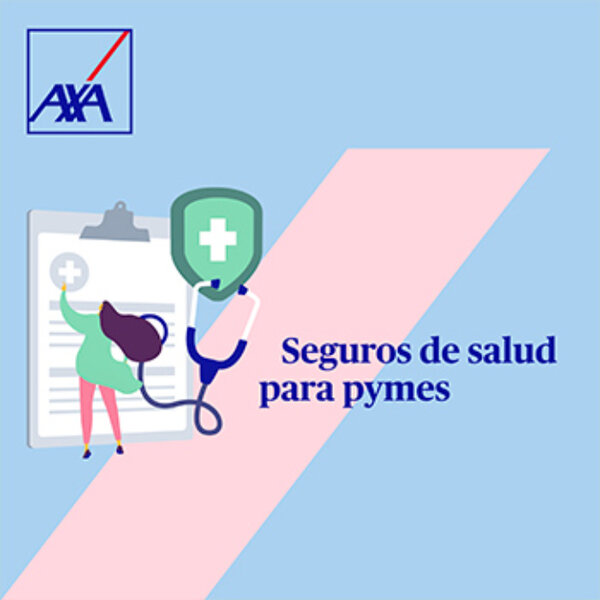 Imagen de T02E03 - Seguros de salud para pymes