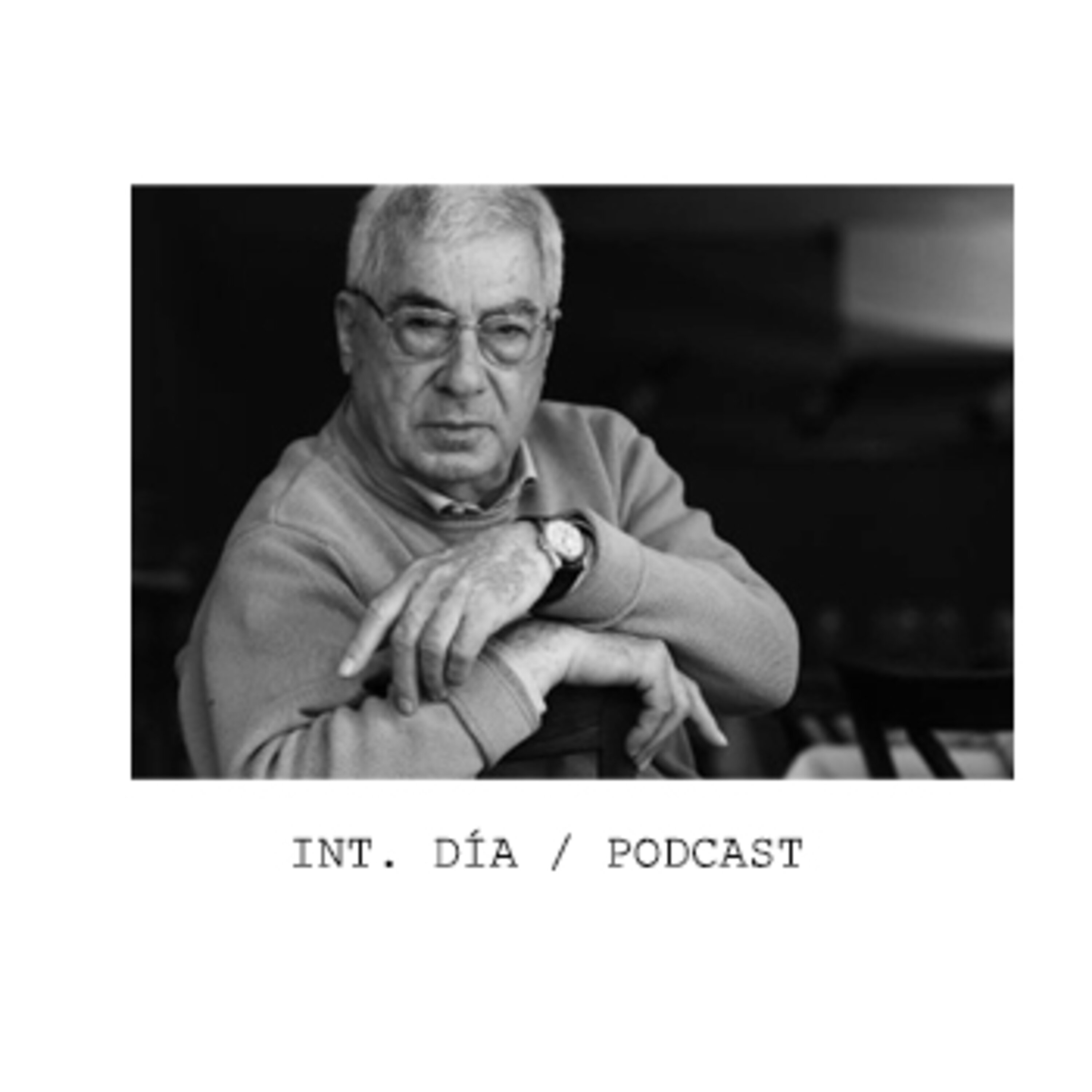 Rafael Azcona, "el guionista es la puta del cine" Rafael Azcona, "el guionista es la puta del cine"