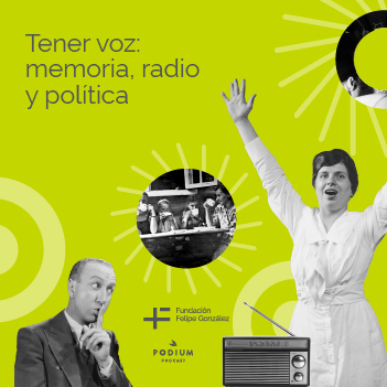 Imagen de Episodio 1 - La voz como elemento de conexión