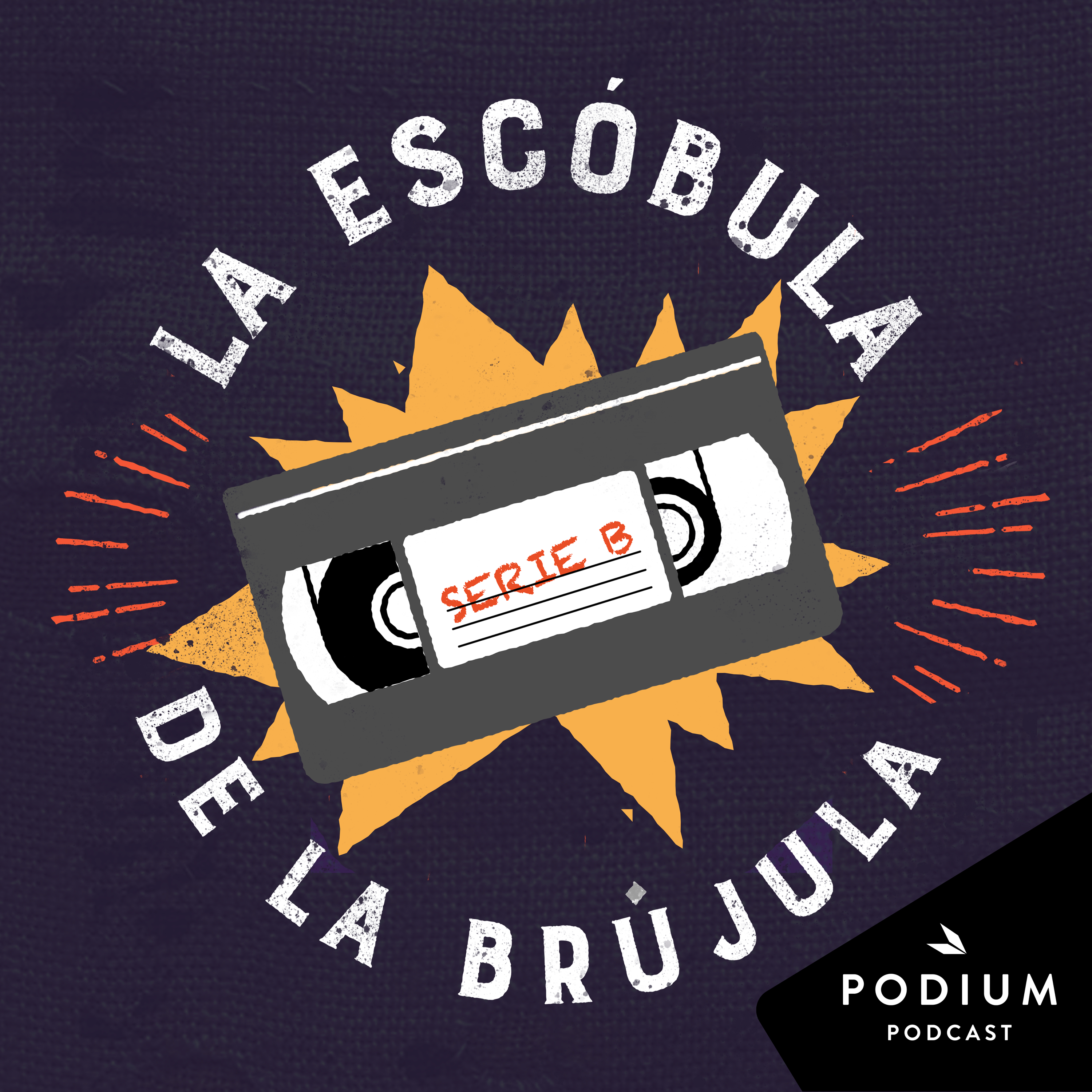 Imagen de Programa 520: Películas que 