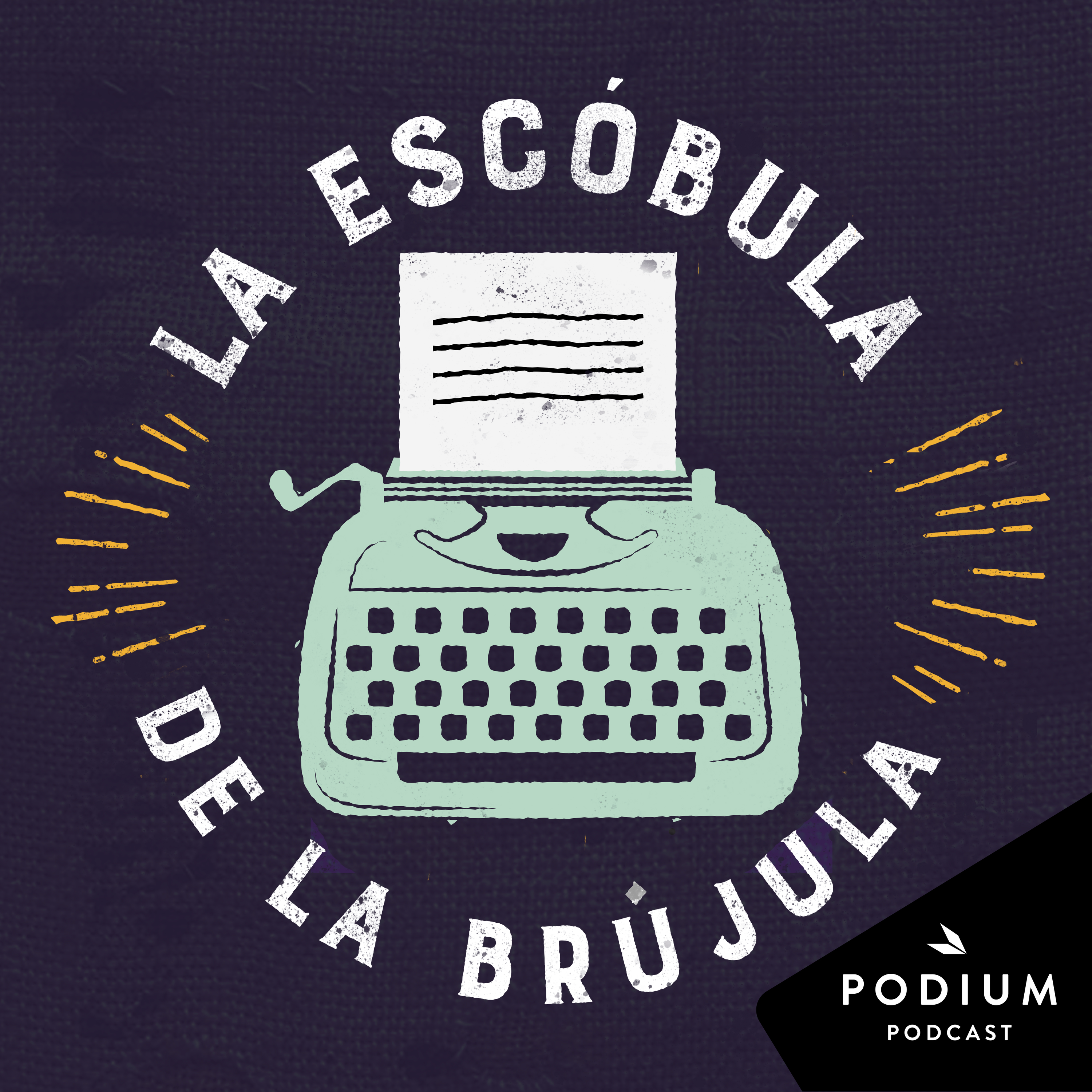 Imagen de Programa 496: El arte de escribir de todo