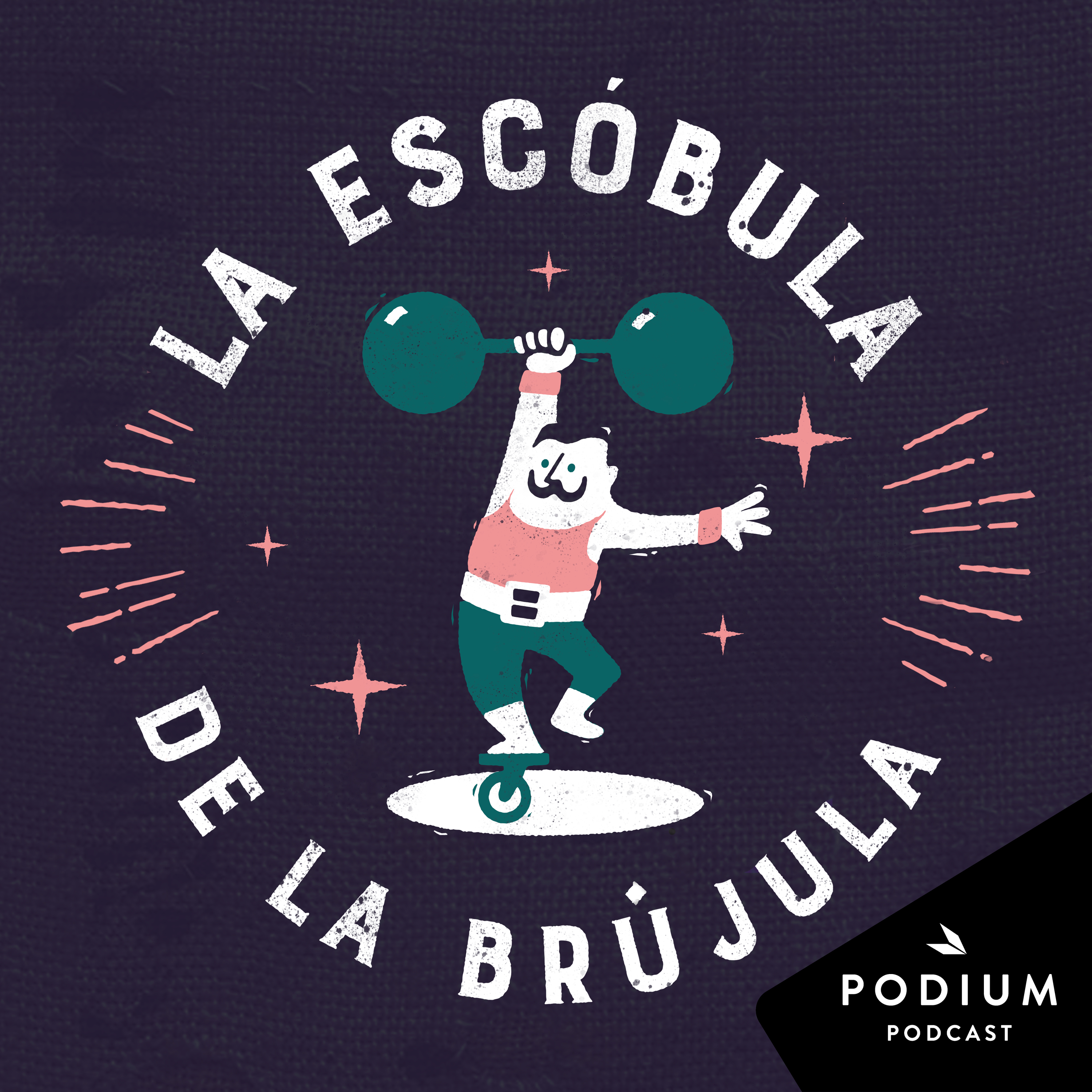 Imagen de Programa 524: Prodigios y portentos humanos