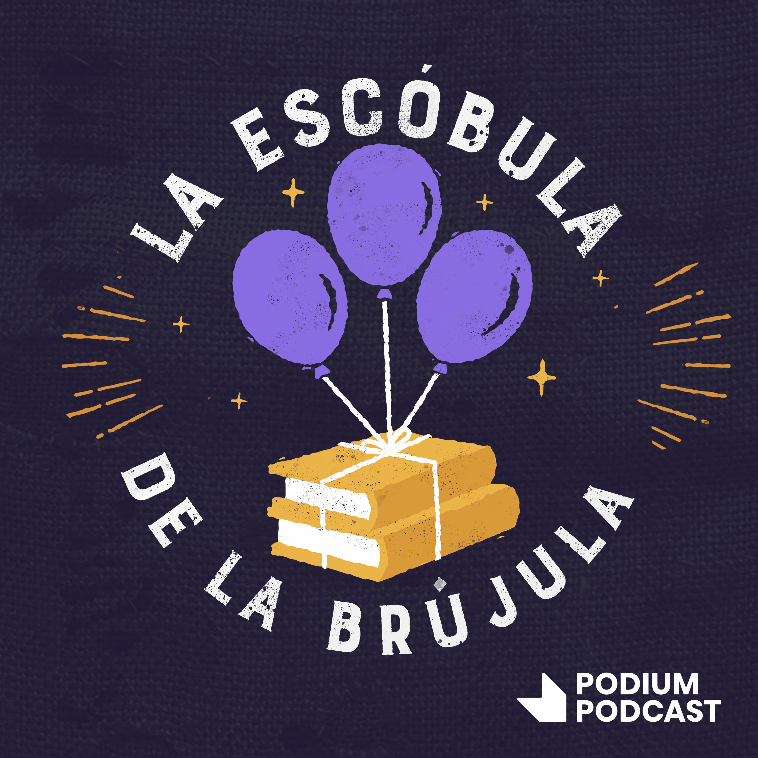 Programa 601: Locuras históricas (La Escóbula invisible)