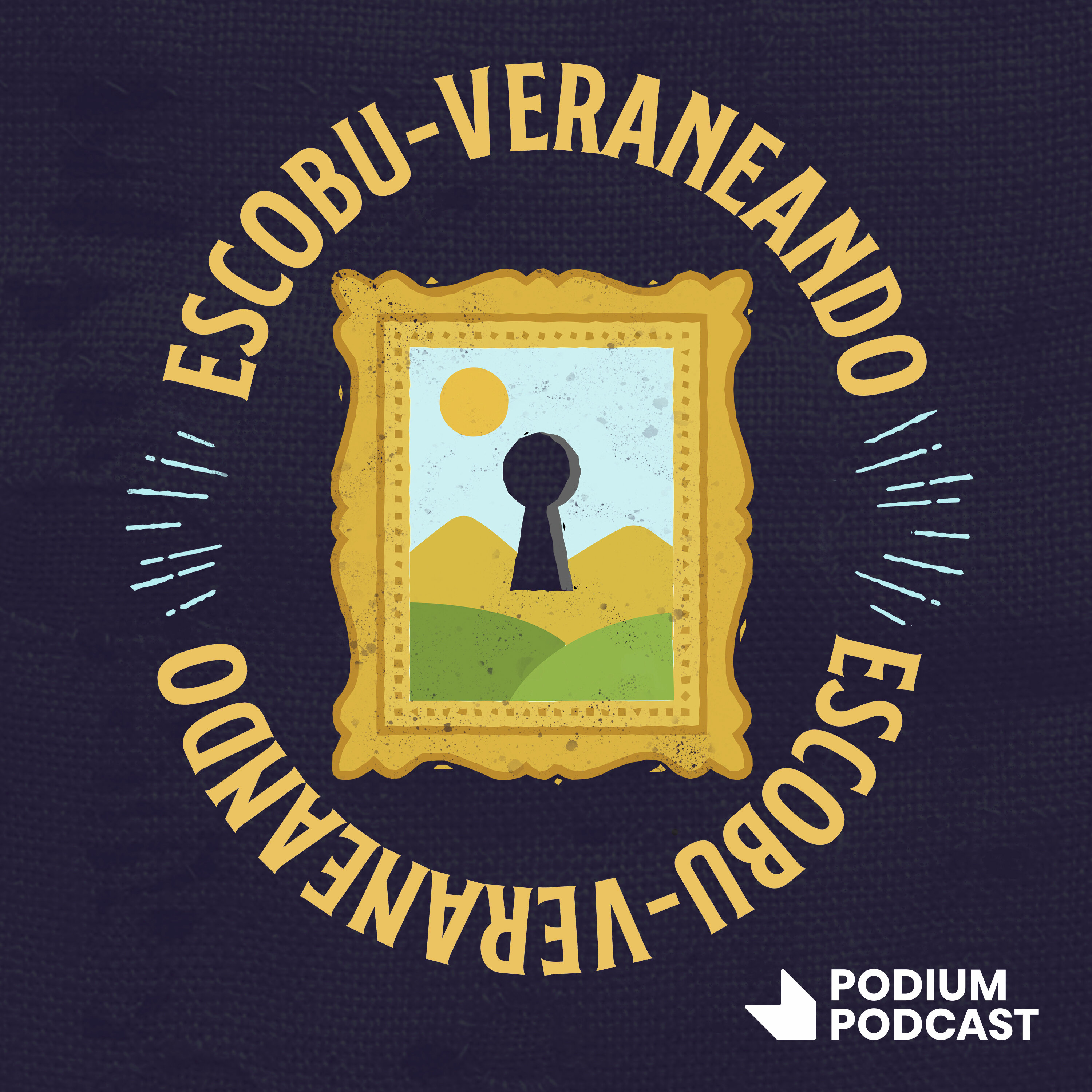 05. ESCOBUVERANO: Curiosidades de museos madrileños