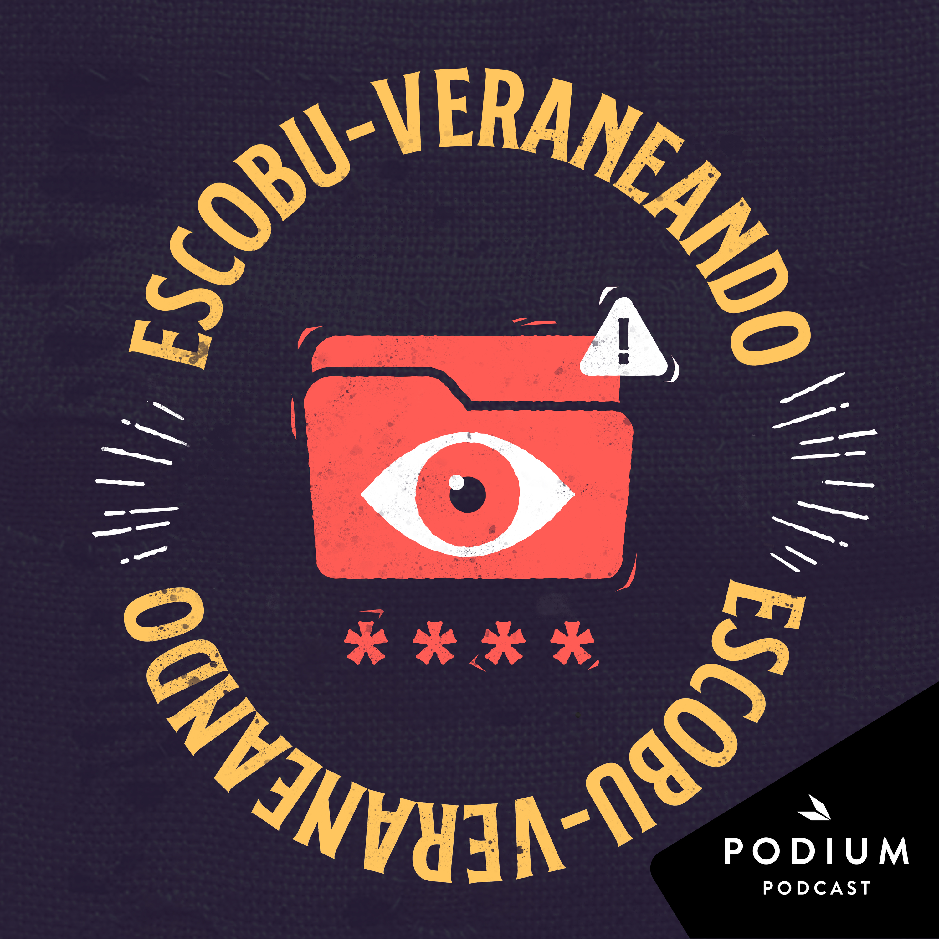 Imagen de 05. ESCOBUVERANEANDO 2024 - Los espías de nuestro siglo