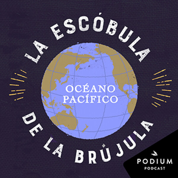 Programa 447 – lago español, las islas olvidadas del Pacífico – Podium