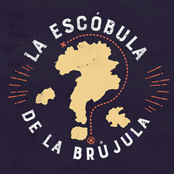 Imagen de Programa 434 - Los mapas del desconcierto