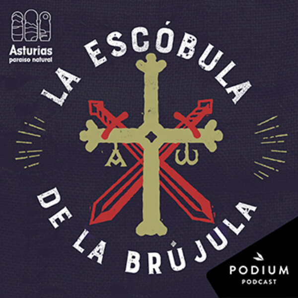 Programa 444 de Covadonga Podium Podcast