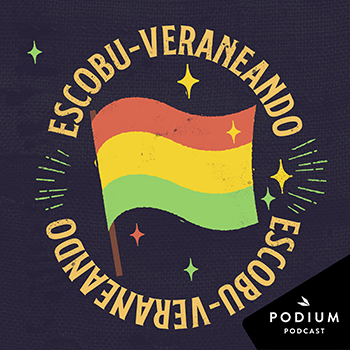 Imagen de Escobu-veraneando: Bolivia mágica