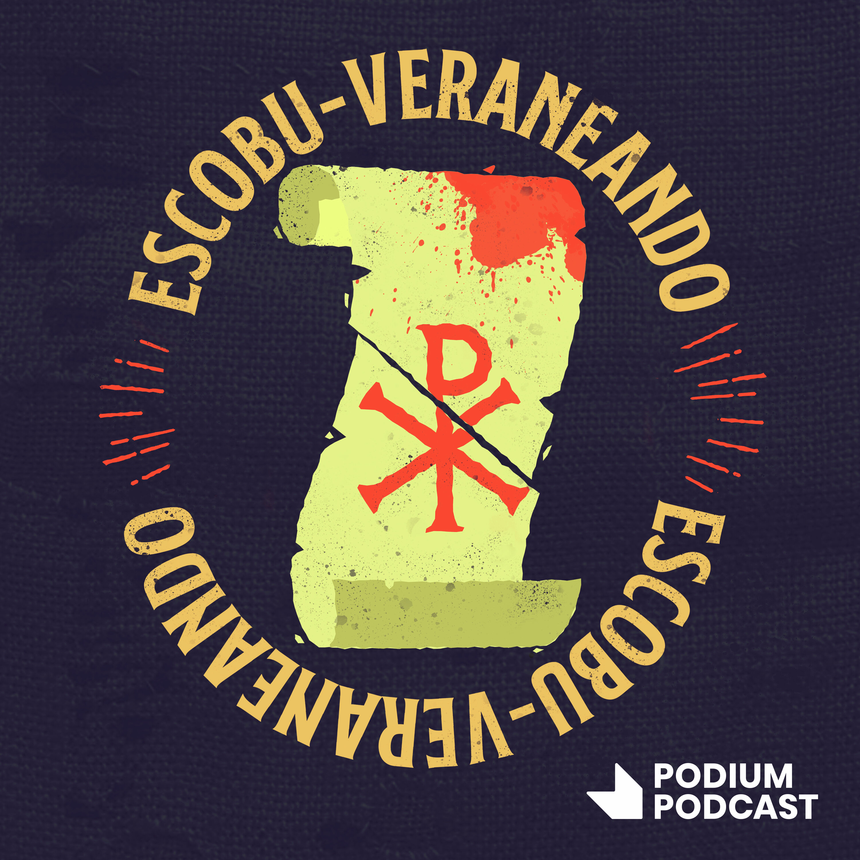 07. ESCOBUVERANO: ¿Quién era Prisciliano?
