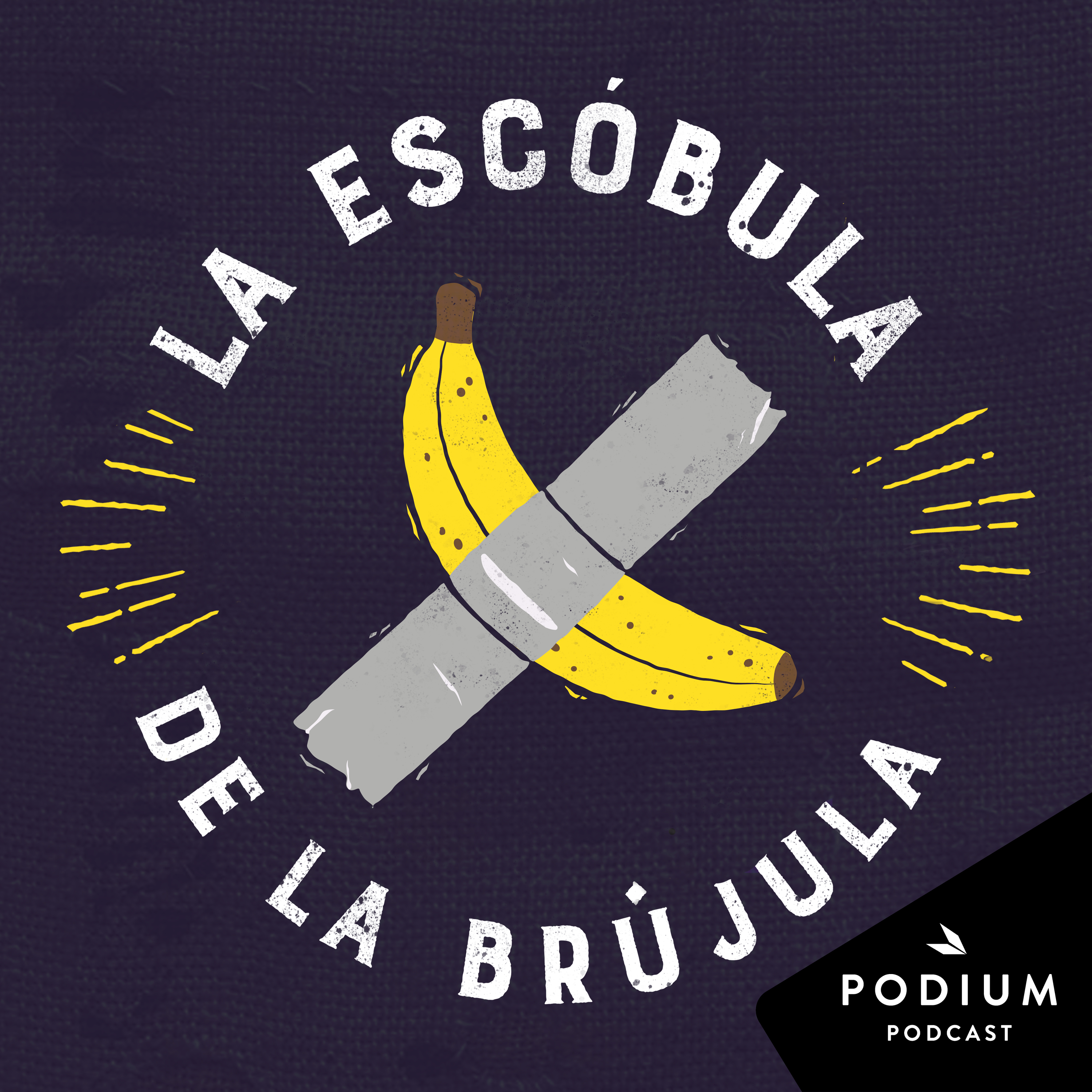 Imagen de Programa  533 - Crónicas morrocotudas con mucho arte
