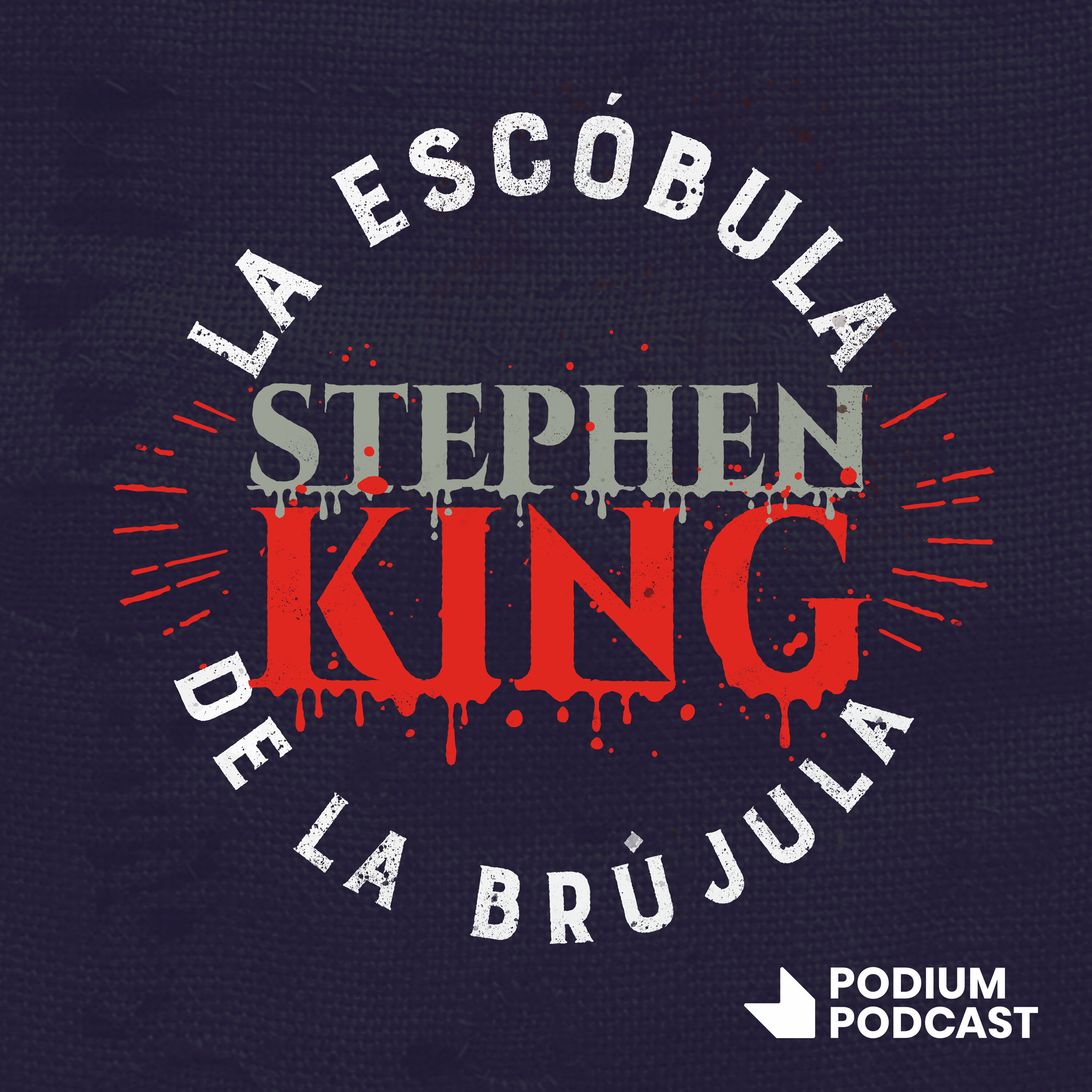 Programa 560: Universo Stephen King