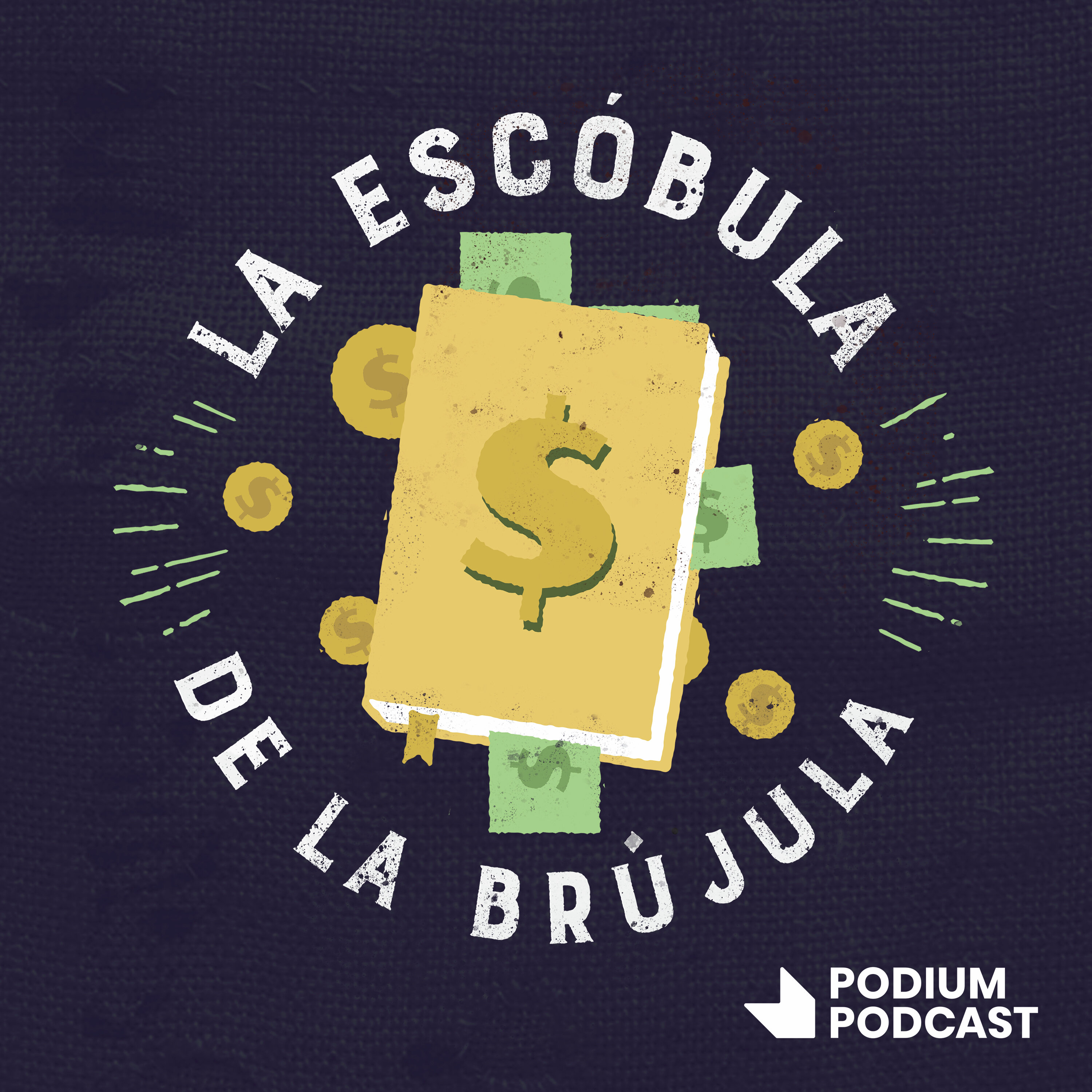 Programa 551: Historia del dinero