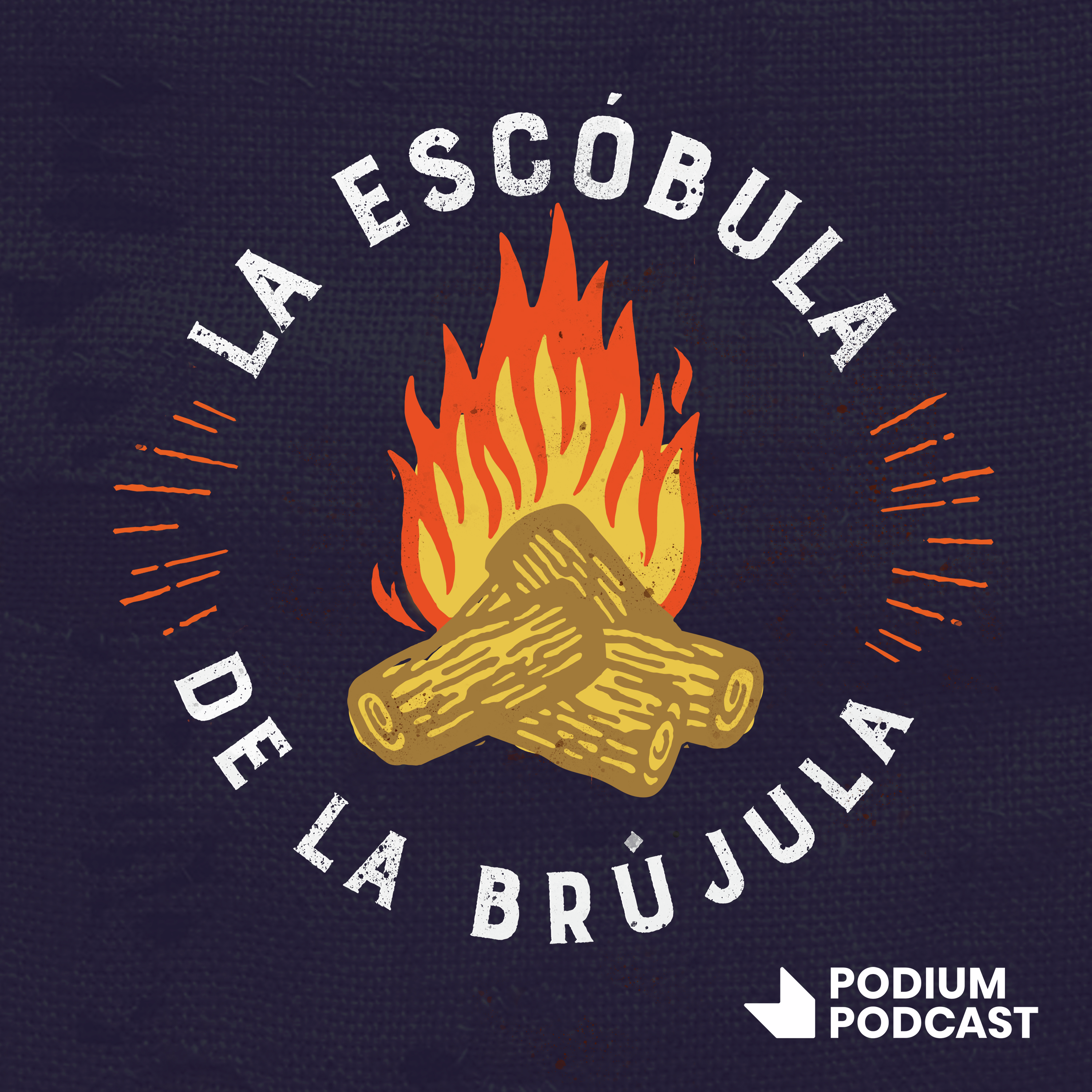 Imagen de Programa 571: Historias alrededor del fuego