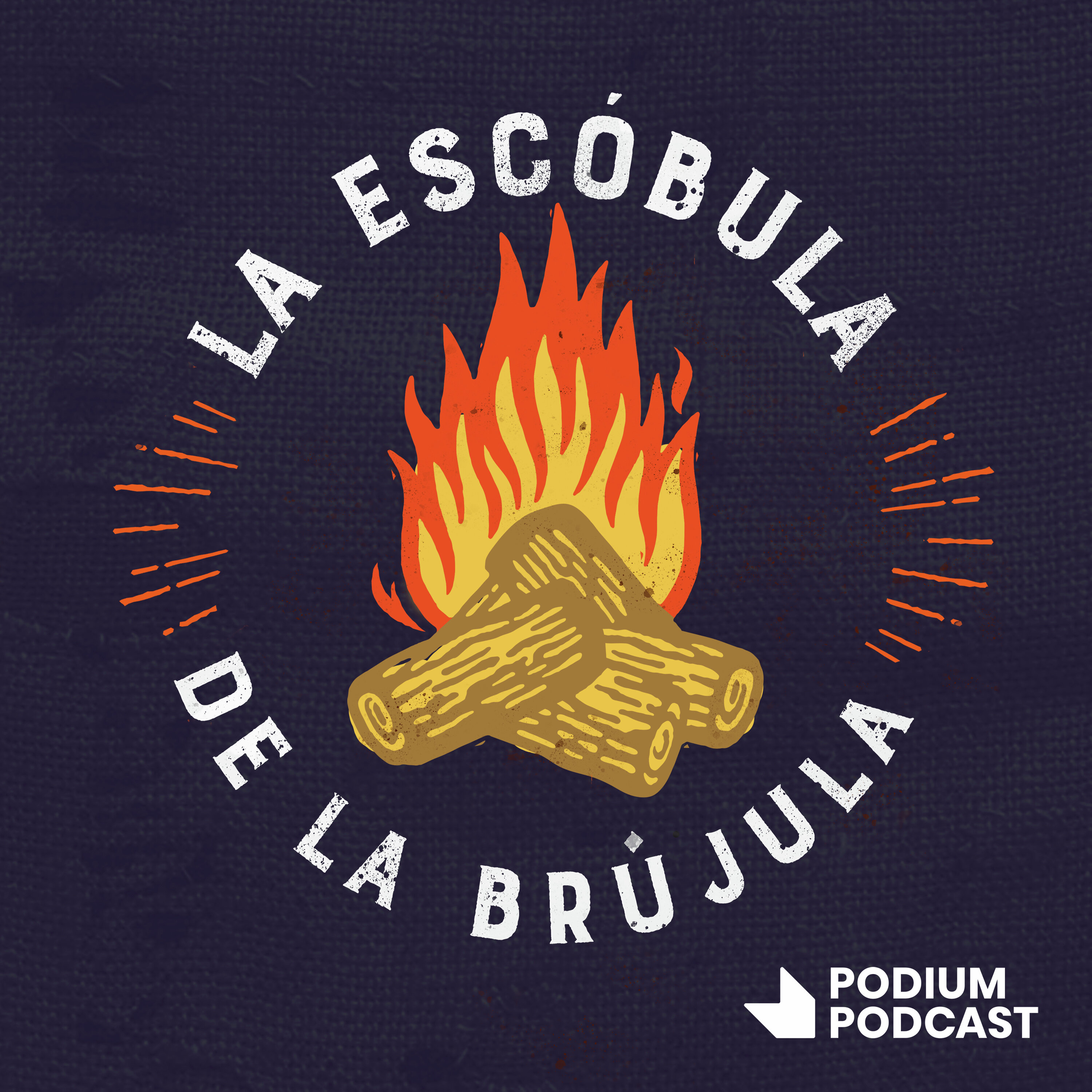 Programa 571: Historias alrededor del fuego