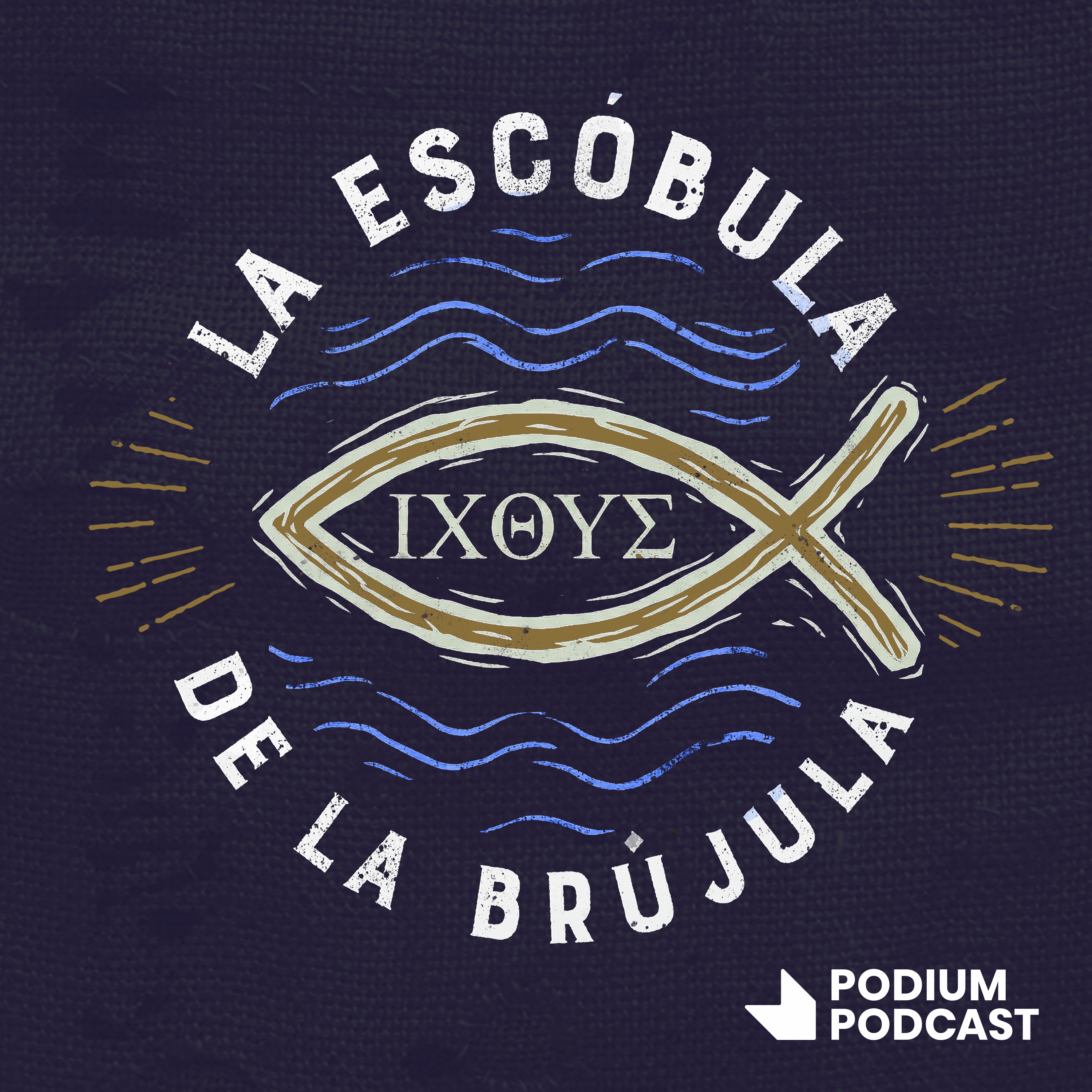 Programa 599: La verdadera historia de cómo surge la Iglesia cristiana